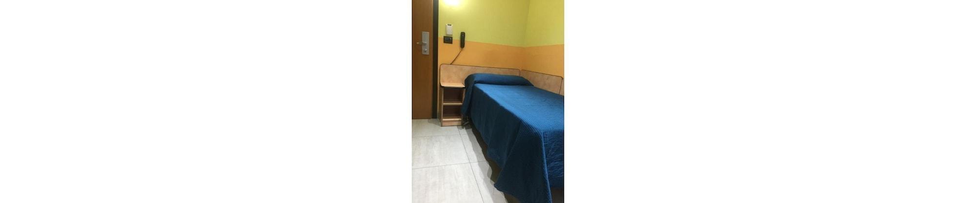 Hotel Roma มารีนา ดิ มาซซา ภายนอก รูปภาพ