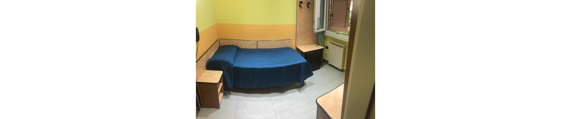 Hotel Roma มารีนา ดิ มาซซา ภายนอก รูปภาพ