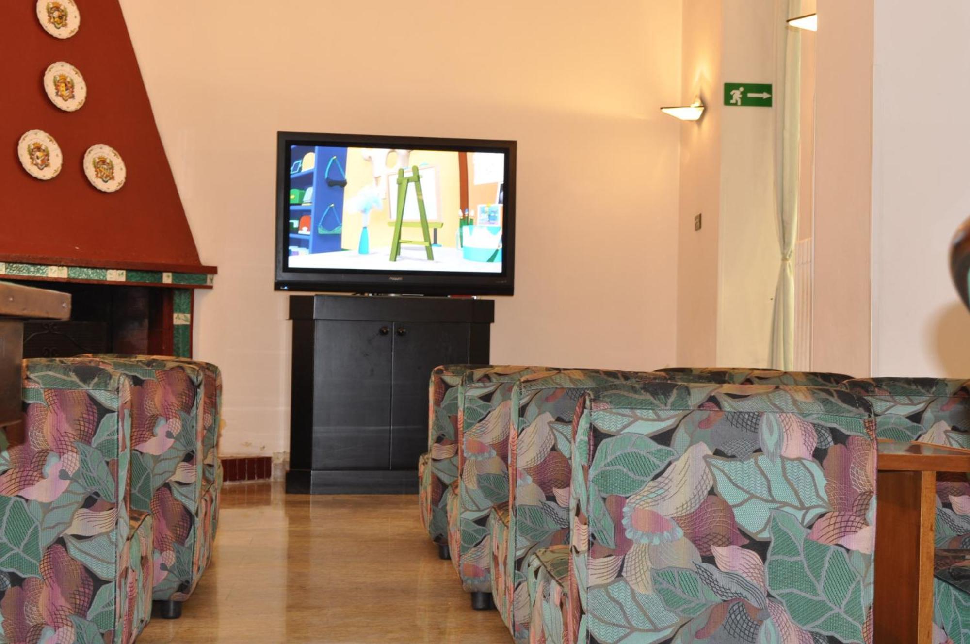 Hotel Roma มารีนา ดิ มาซซา ภายนอก รูปภาพ