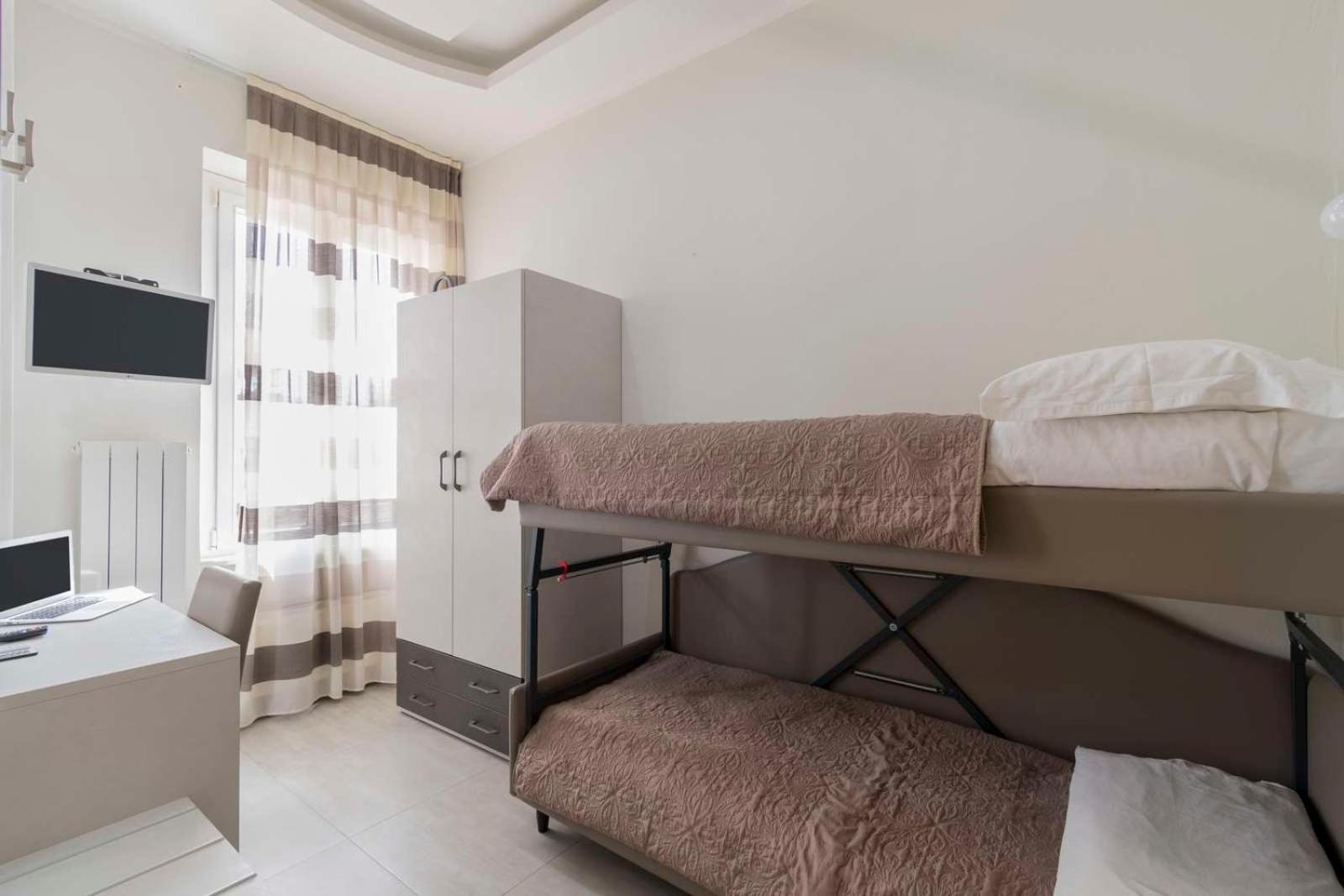 Hotel Roma มารีนา ดิ มาซซา ภายนอก รูปภาพ